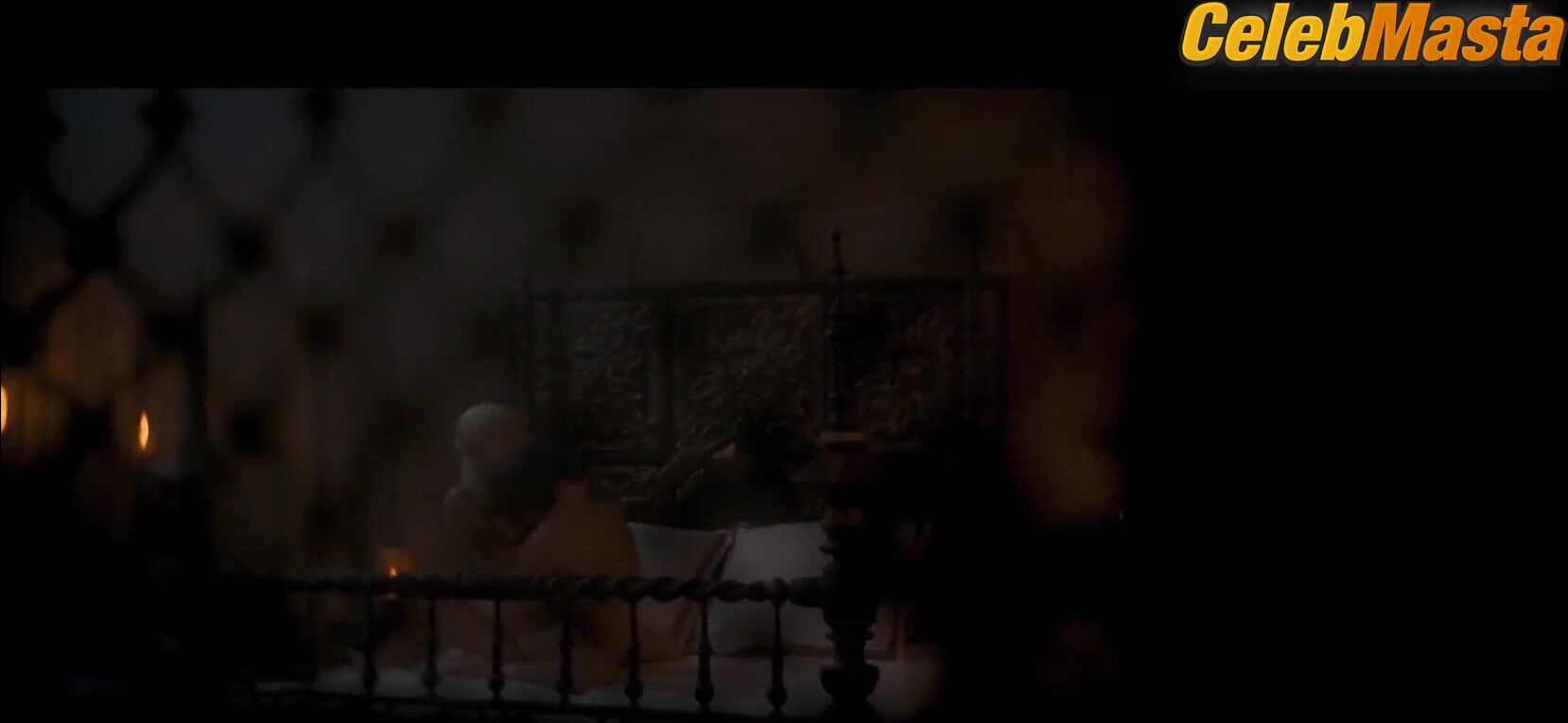 Milly Alcock Bares All In Scene In House Of The Dragon - Photo 1 of 5 photo 5