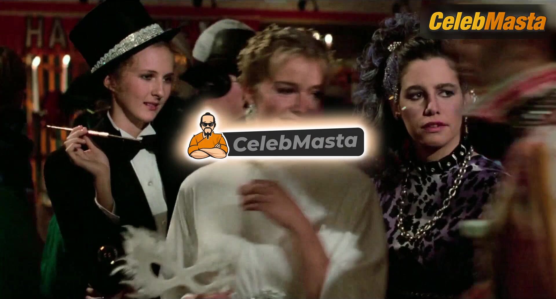 Elisabeth Shue ’s Sexy Scene From The Karate Kid - Photo 1 of 5 photo 2
