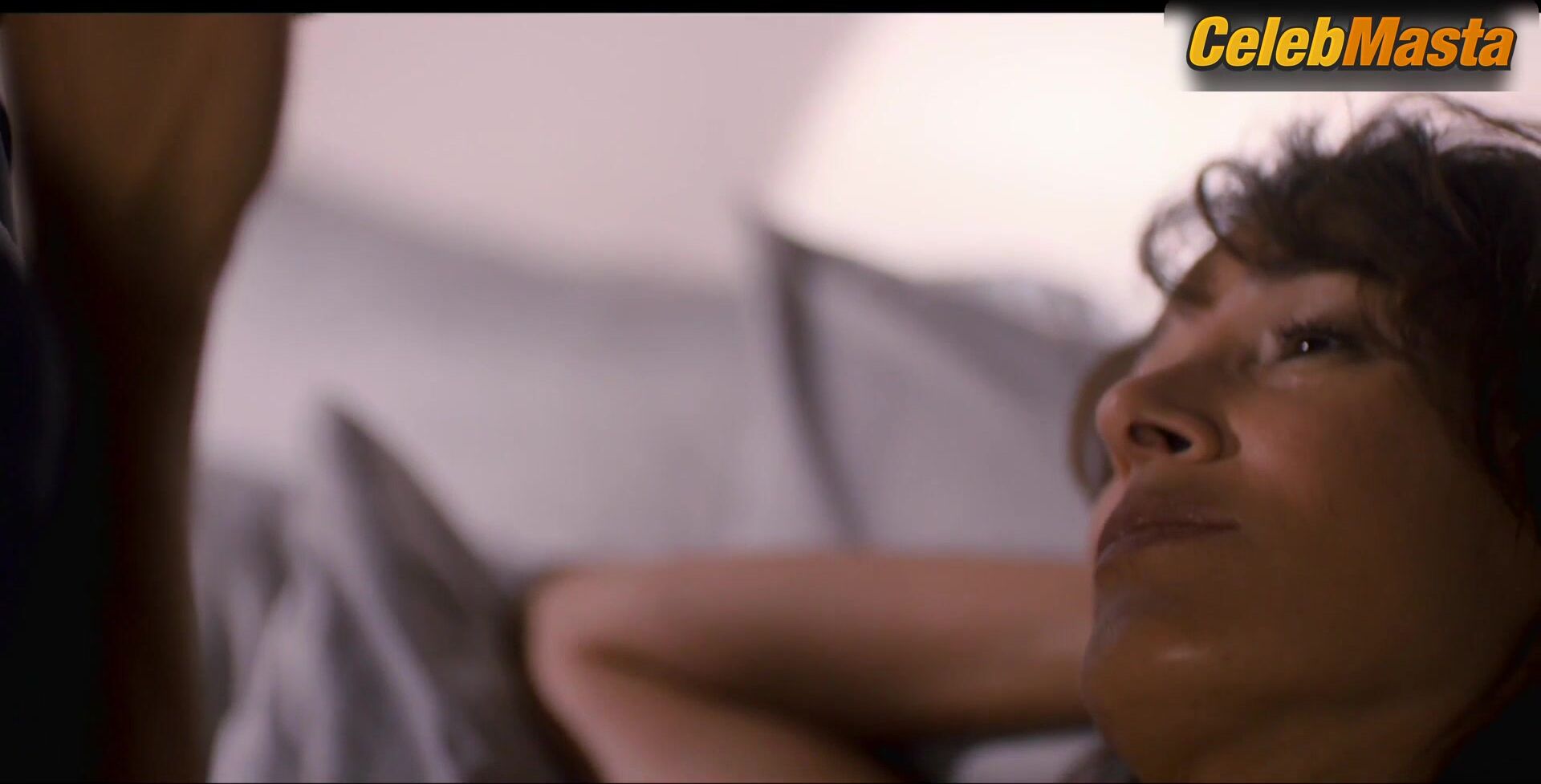 Jennifer Beals And Latarsha Rose Lesbian, Tits Scene From - Photo 2 of 5