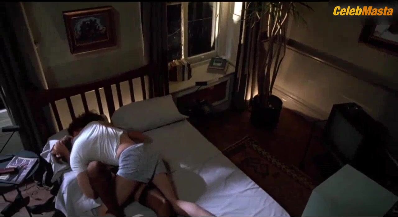 Jennifer Beals Tits Scene From Vampire’s Kiss - Photo 2 of 5 photo 4