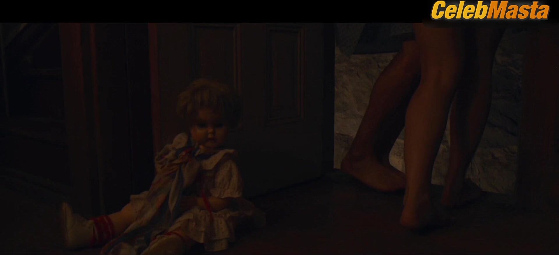 Caylee Cowan ’s Underwear Scene From Incision - Photo 1 of 5 photo 5