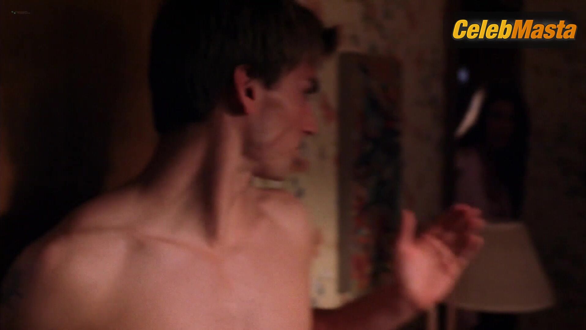 Angie Everhart ’s Tits Scene From Wicked Minds - Photo 2 of 5 photo 4
