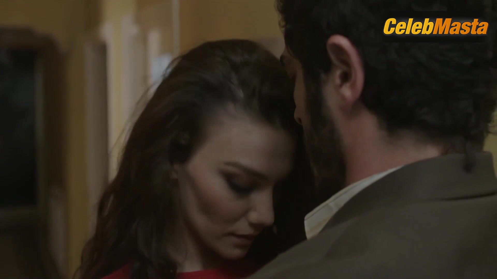 Dilan Cicek Deniz ’s Sexy Scene From Interrupted - Photo 2 of 5