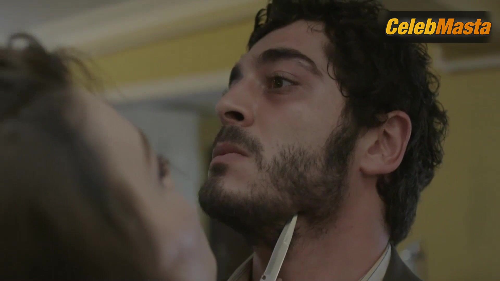 Dilan Cicek Deniz ’s Sexy Scene From Interrupted - Photo 2 of 5 photo 4