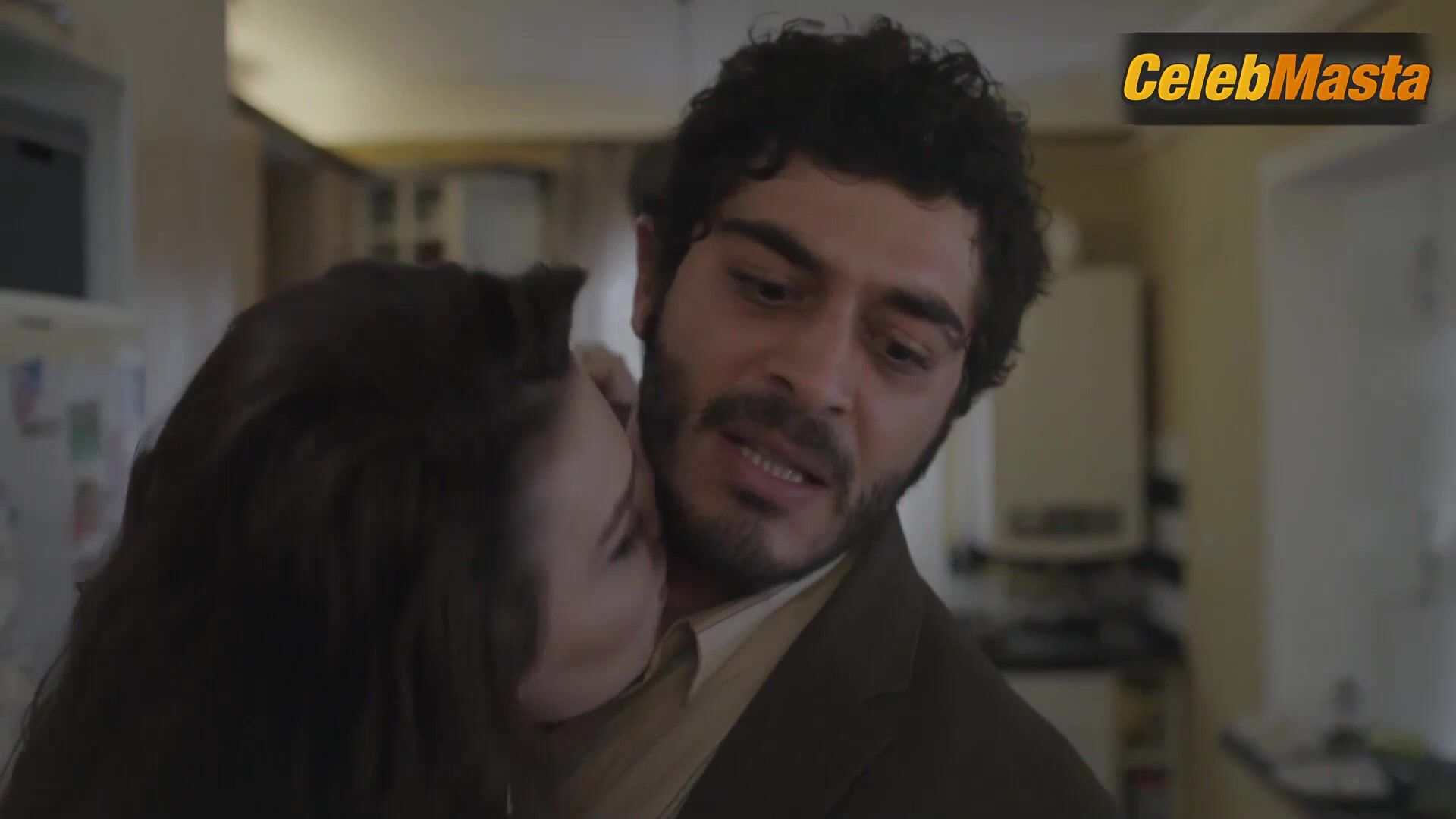Dilan Cicek Deniz ’s Sexy Scene From Interrupted - Photo 2 of 5 photo 5