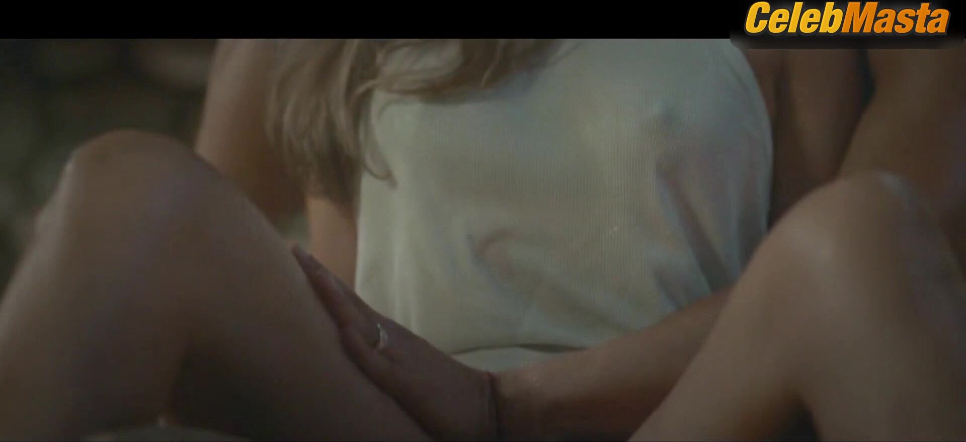 Manuela Gonzalez ’s Underwear Scene In Fake Profile - Photo 2 of 5 photo 5