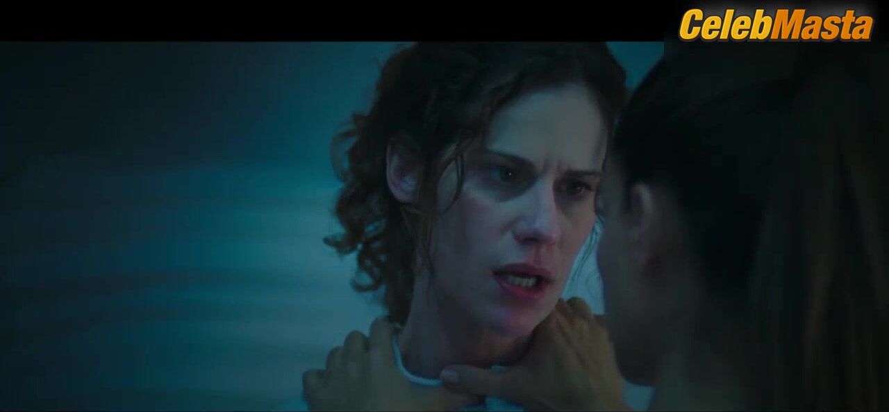 Lidia San Jose Manuela Gonzalez And ’s Lesbian Scene - Photo 2 of 5