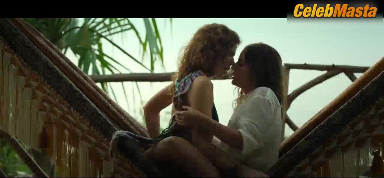 Lidia San Jose Manuela Gonzalez And ’s Lesbian Scene - Photo 2 of 5 photo 5