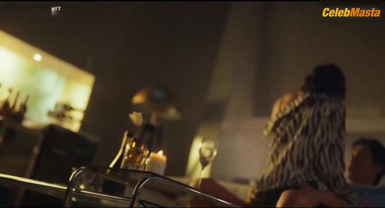 Ji-yeon Lim ’s Sexy Scene In The Glory - Photo 1 of 5 photo 2