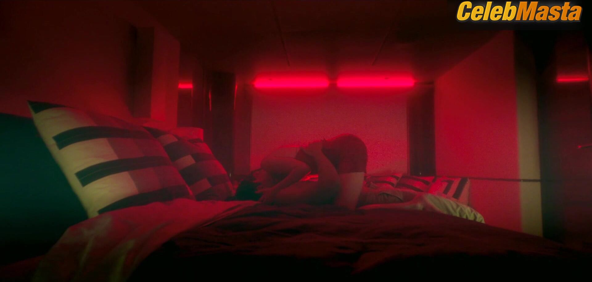 Milly Alcock ’s Underwear Scene From Sirens - Photo 1 of 5 photo 2