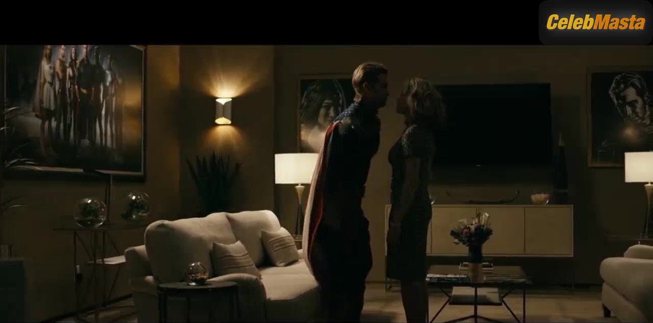 Elisabeth Shue ’s Boobs Scene In The Boys - Photo 2 of 5 photo 1