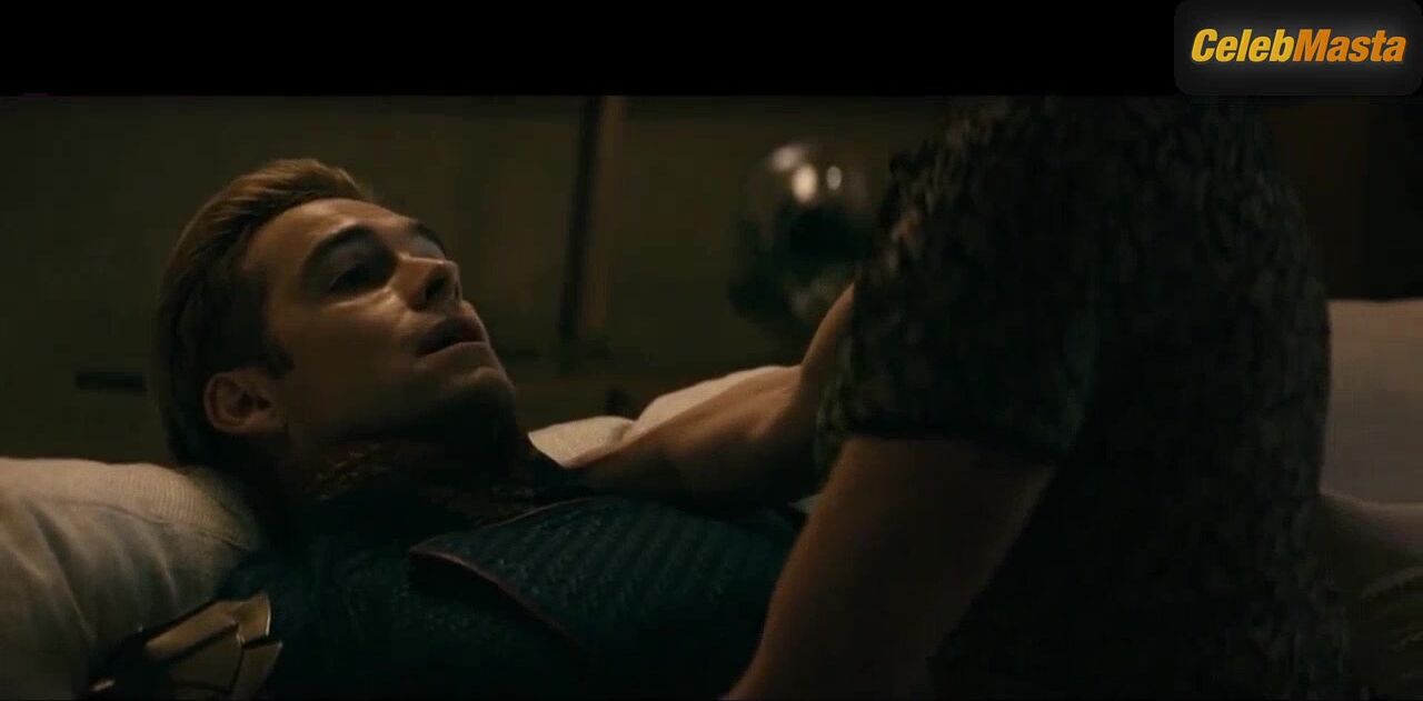 Elisabeth Shue ’s Boobs Scene In The Boys - Photo 2 of 5 photo 5