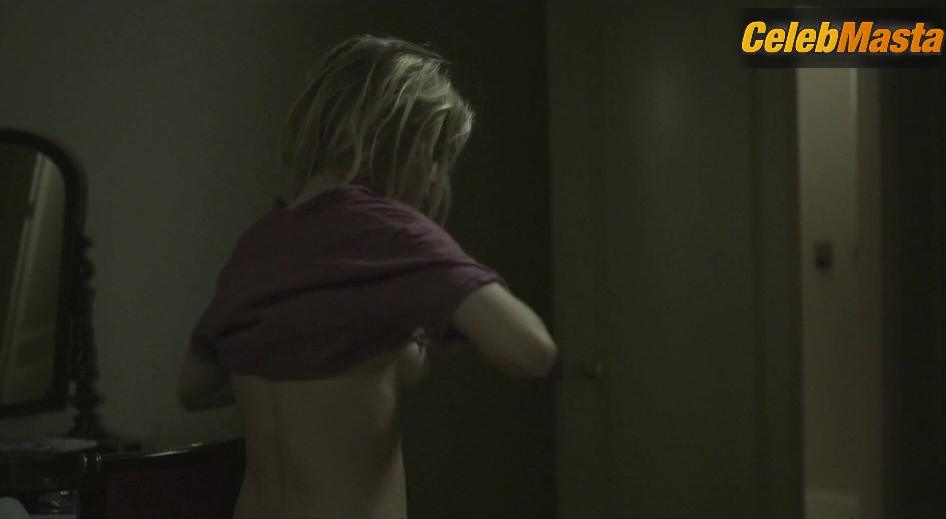 Melanie Laurent Tits Scene From Beginners - Photo 1 of 5 photo 2