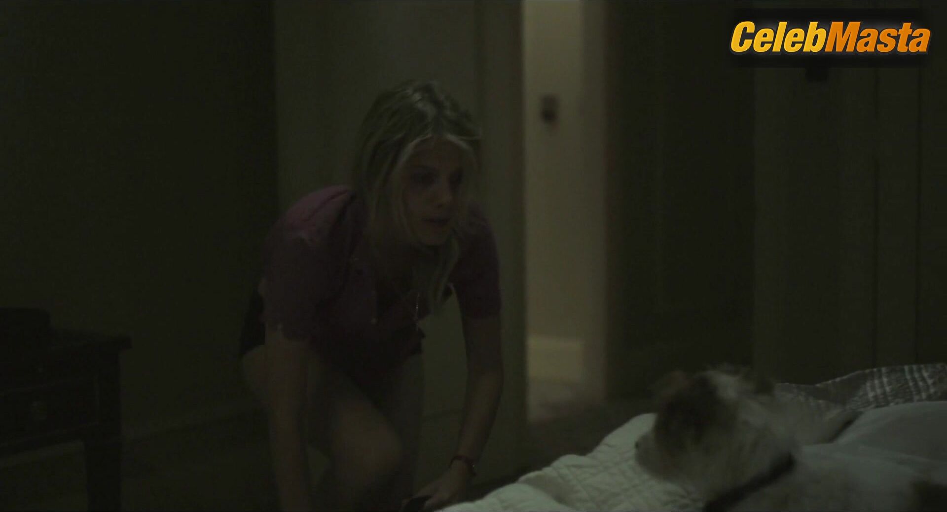 Melanie Laurent Tits Scene From Beginners - Photo 1 of 5 photo 5