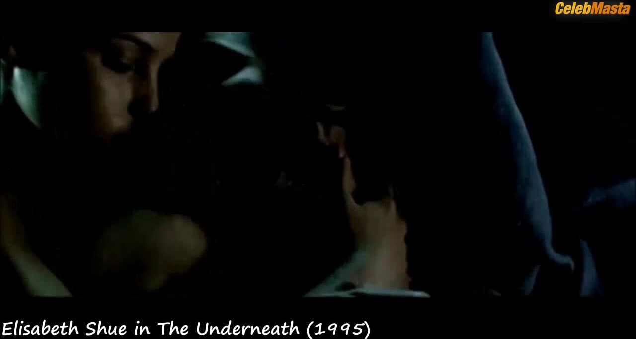Elisabeth Shue ’s Sexy Scene From The Underneath - Photo 5 of 5 photo 2