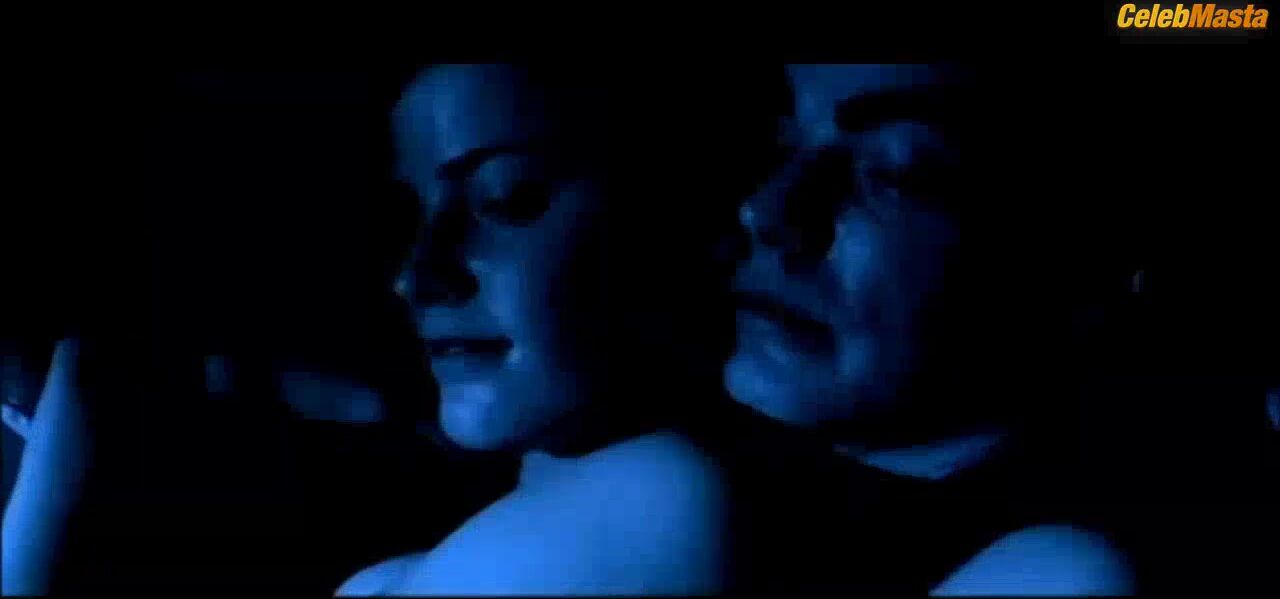 Elisabeth Shue ’s Sexy Scene From The Underneath - Photo 5 of 5