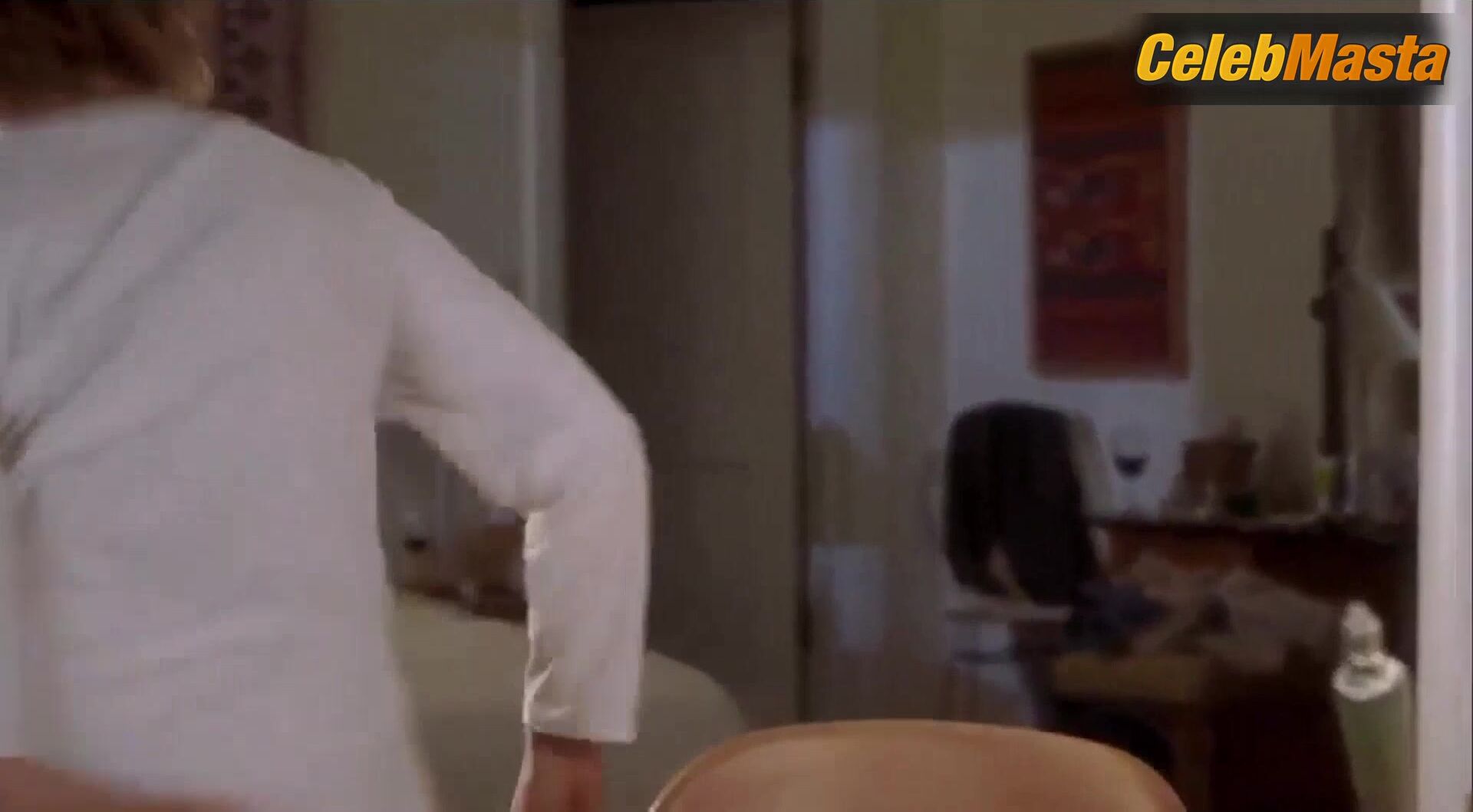Elisabeth Shue ’s Underwear Scene From Hollow Man - Photo 1 of 5 photo 5