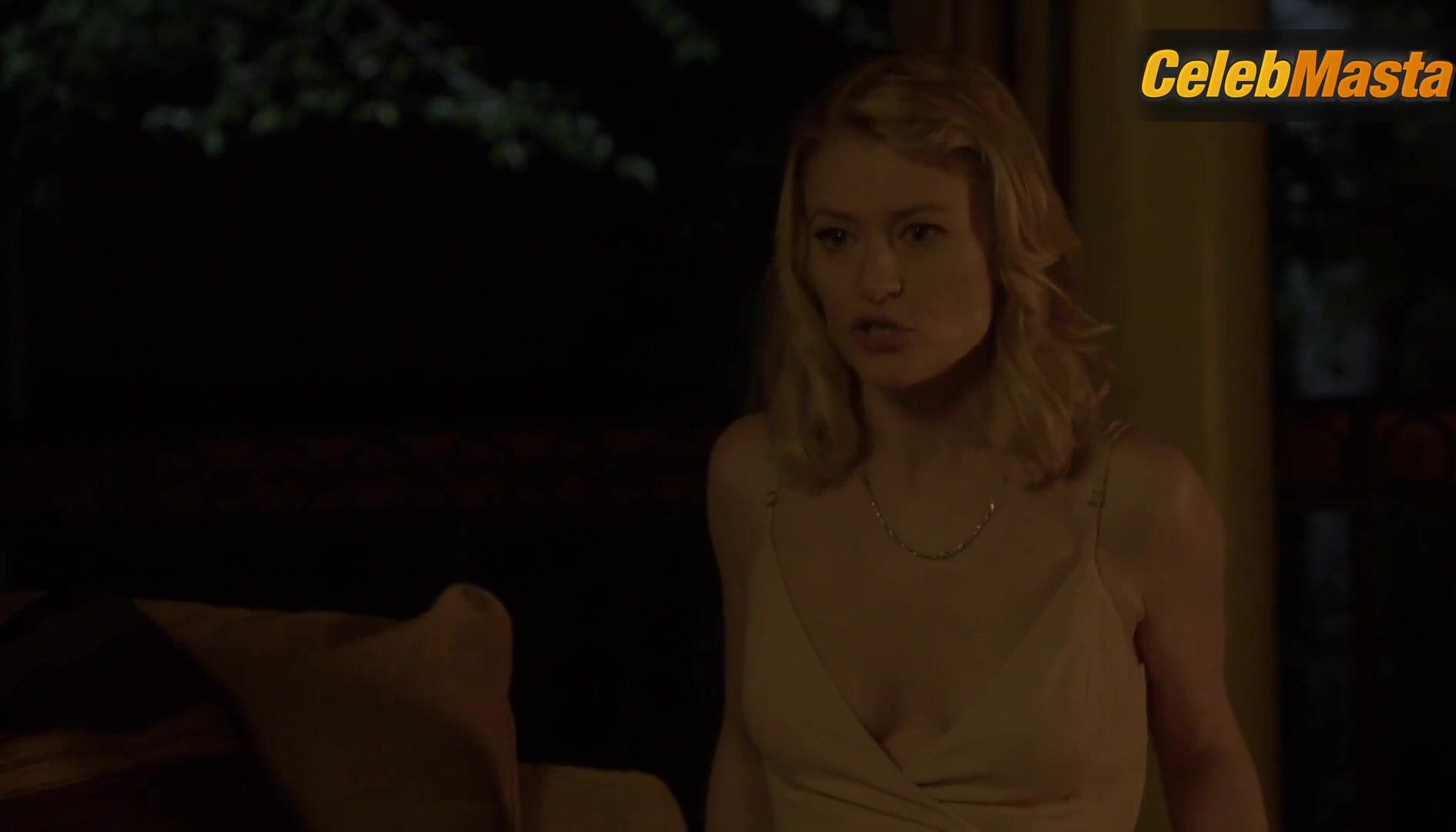 Emilie De Ravin ’s Tits Scene From A Lover Scorned - Photo 1 of 5 photo 4