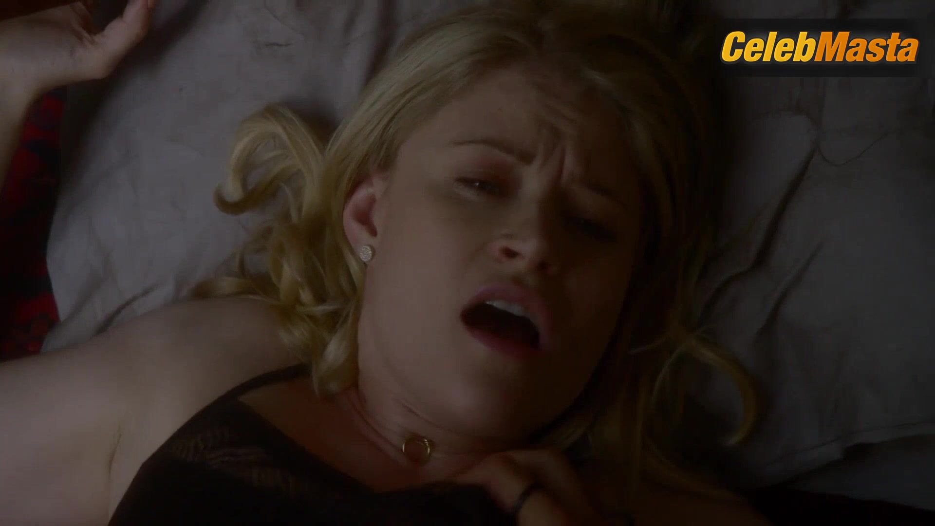 Emilie De Ravin ’s Tits Scene From A Lover Scorned - Photo 1 of 5 photo 5