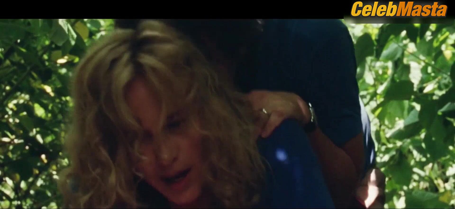 Patricia Arquette Sexy Scene From Escape At Dannemora - Photo 3 of 5 photo 2
