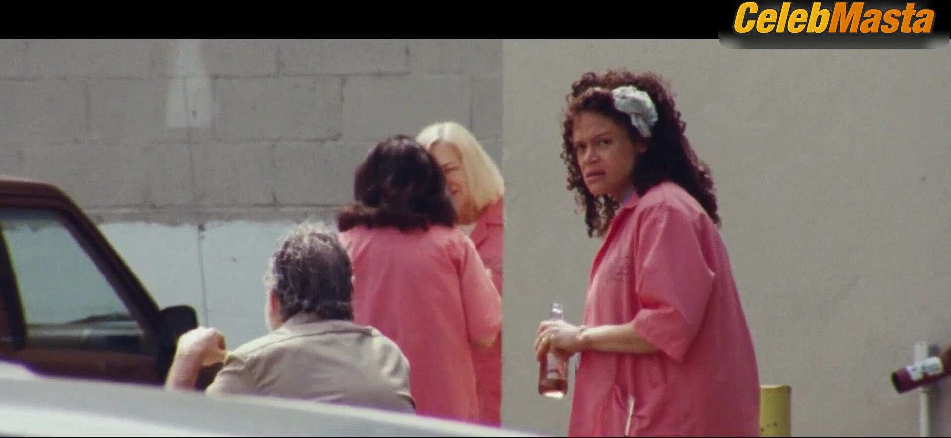 Patricia Arquette Sexy Scene From Escape At Dannemora - Photo 3 of 5 photo 5
