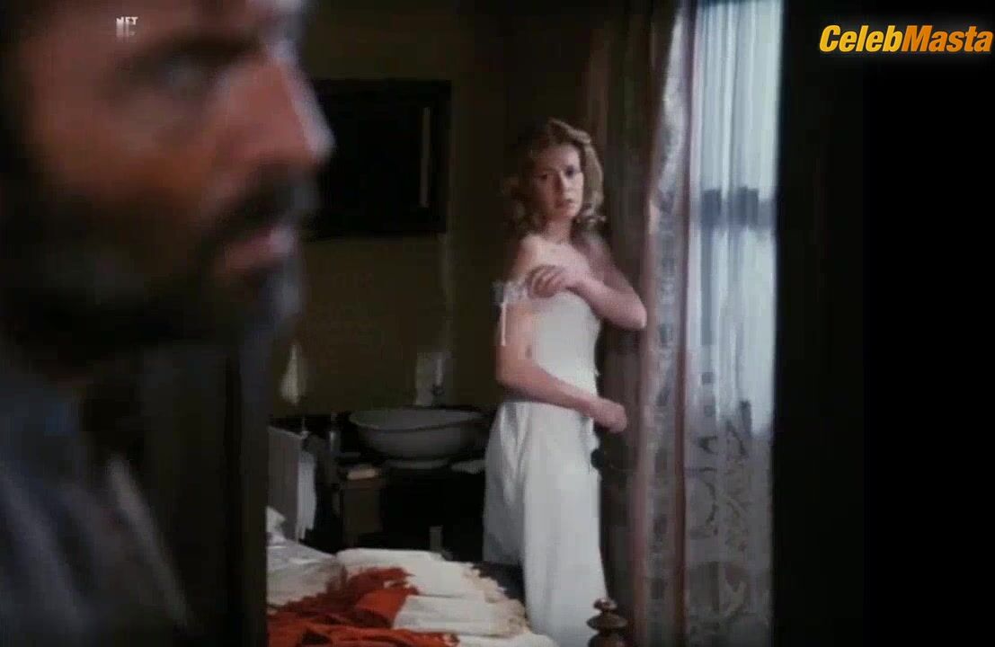 Elisabeth Shue ’s Tits Scene From Blind Justice - Photo 1 of 5 photo 2