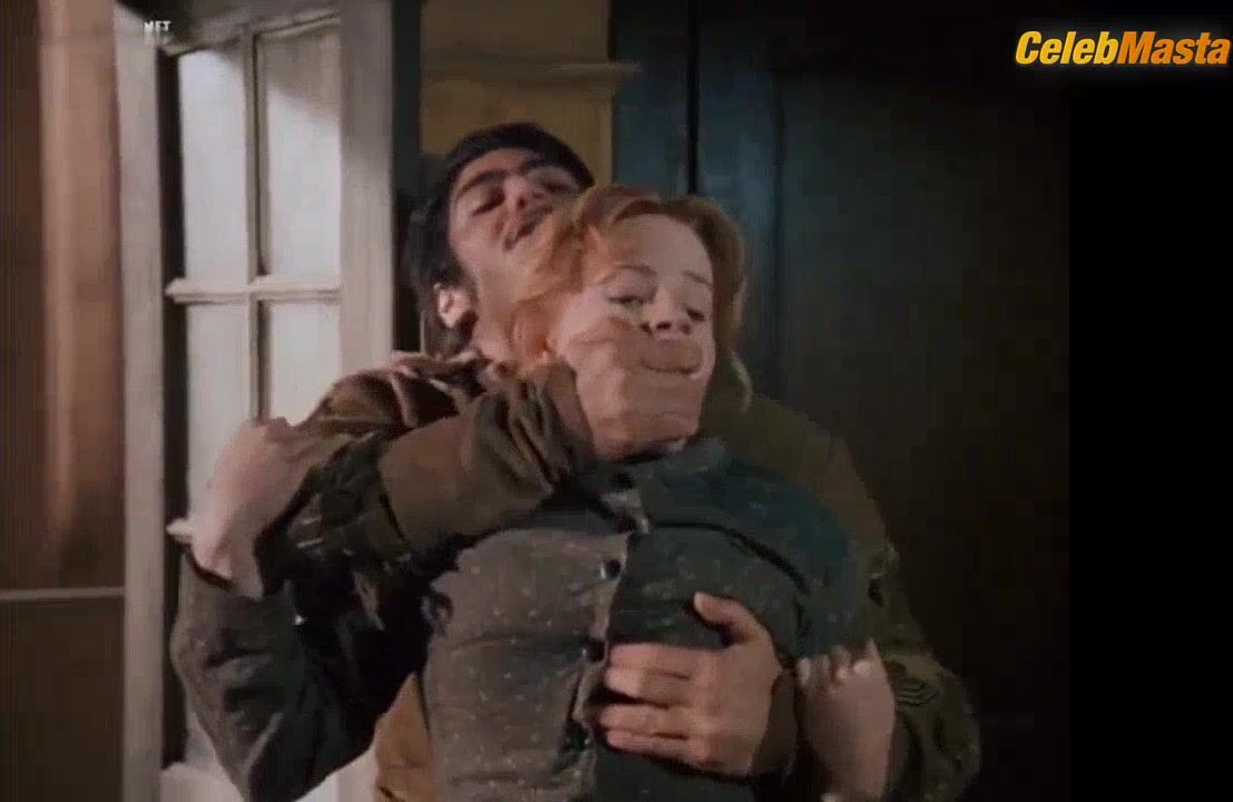 Elisabeth Shue ’s Tits Scene From Blind Justice - Photo 1 of 5 photo 4