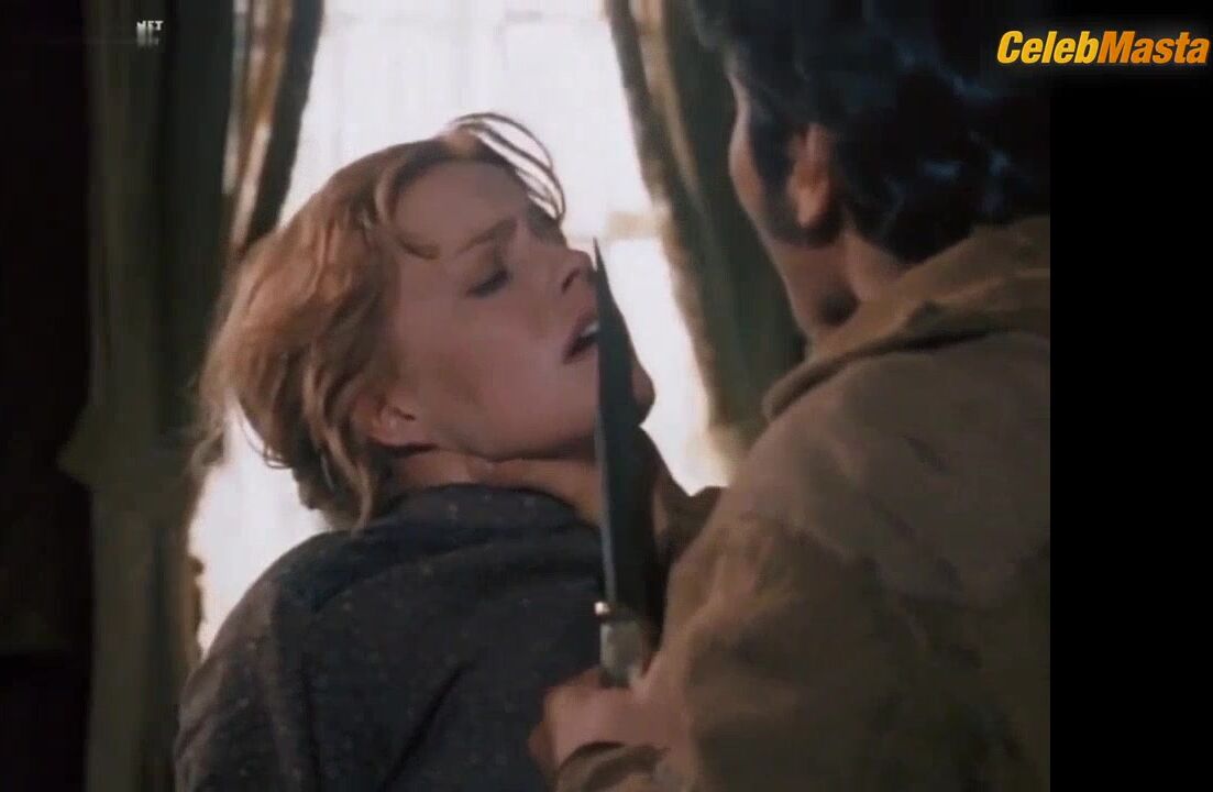 Elisabeth Shue ’s Tits Scene From Blind Justice - Photo 1 of 5 photo 5