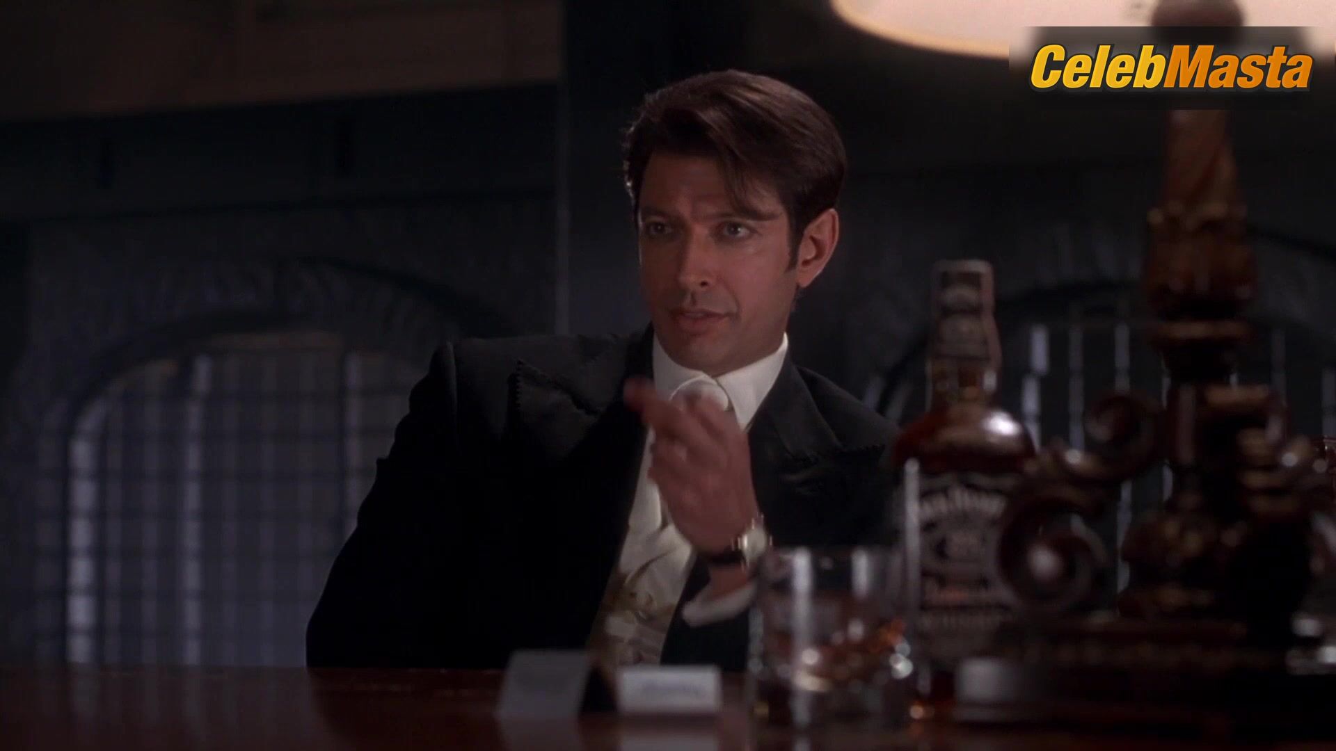Angie Everhart ’s Sexy Scene From Mad Dog Time - Photo 2 of 5 photo 5