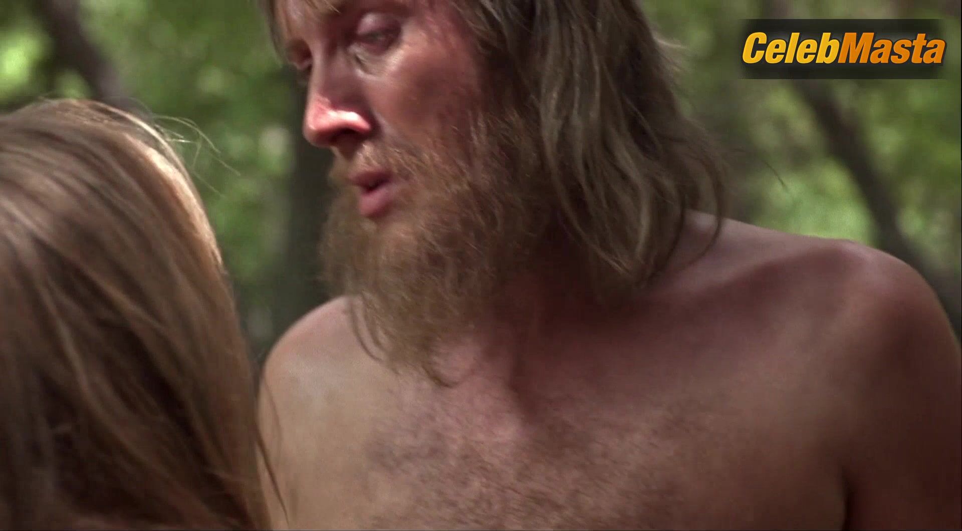 Patricia Arquette ’s Tits, Ass Scene In Human Nature - Photo 2 of 5 photo 1