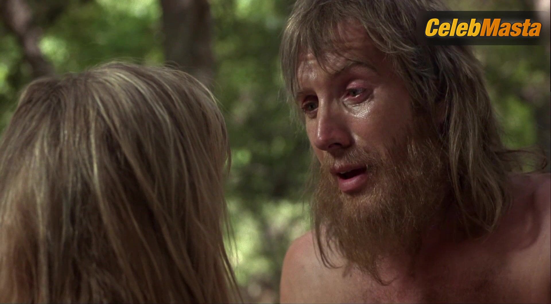 Patricia Arquette ’s Tits, Ass Scene In Human Nature - Photo 2 of 5