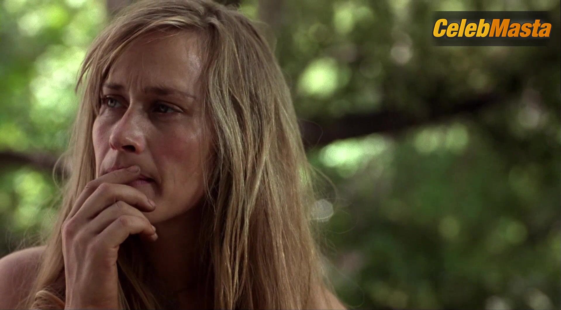 Patricia Arquette ’s Tits, Ass Scene In Human Nature - Photo 2 of 5 photo 5
