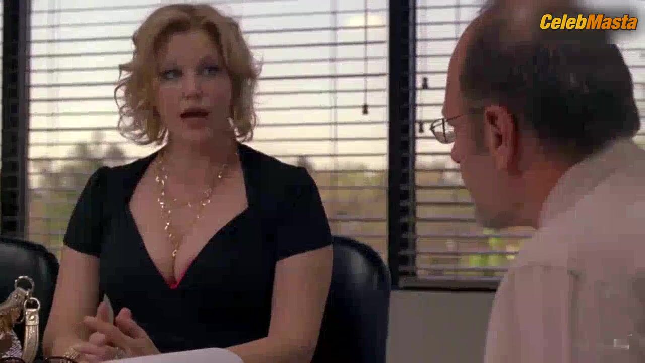 Anna Gunn ’s Tits Scene From Breaking Bad - Photo 2 of 5 photo 4