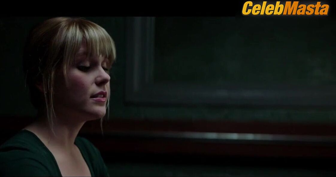 Audrey Fleurot ’s Sexy Scene From Safe - Photo 2 of 5 photo 4
