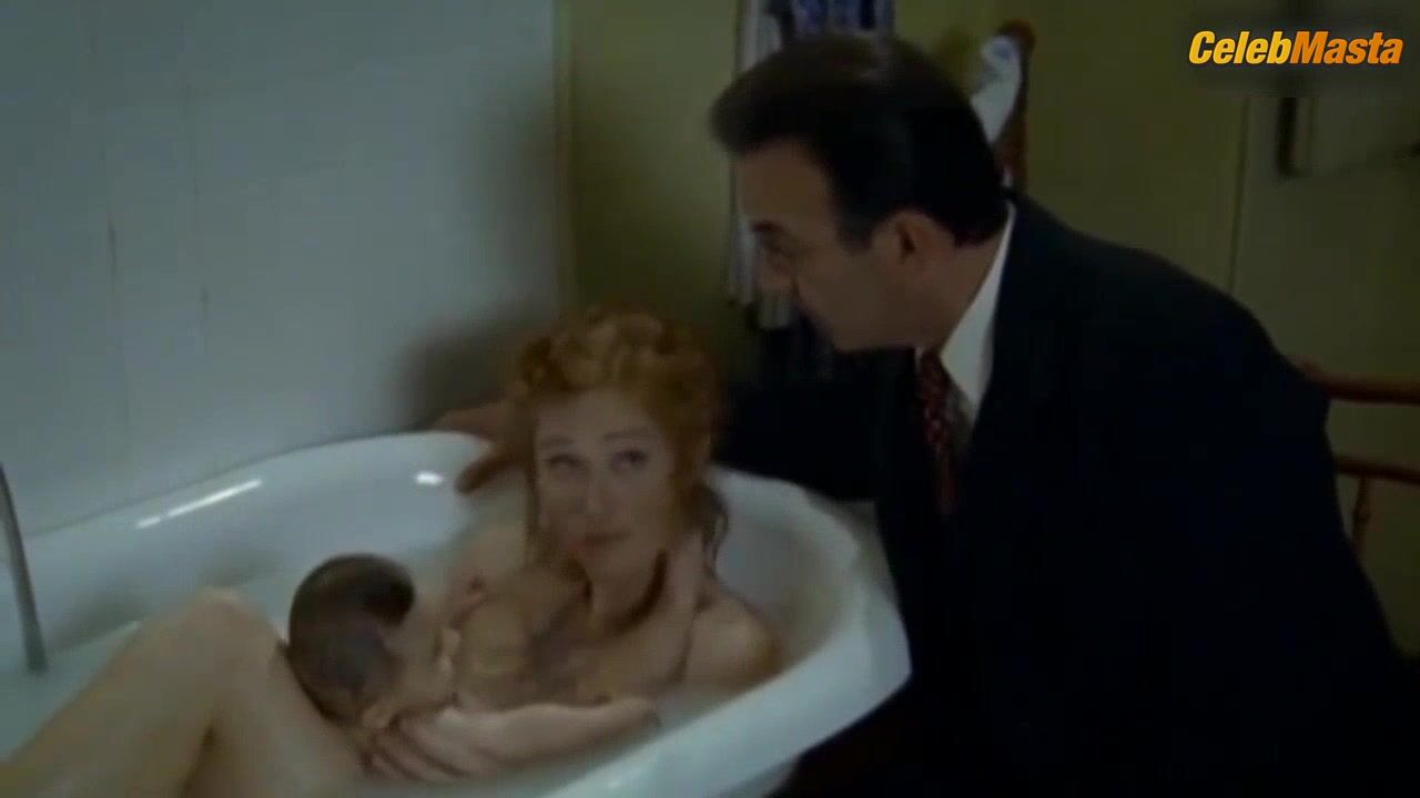 Audrey Fleurot Tits Scene From Un Village Francais - Photo 1 of 5 photo 2