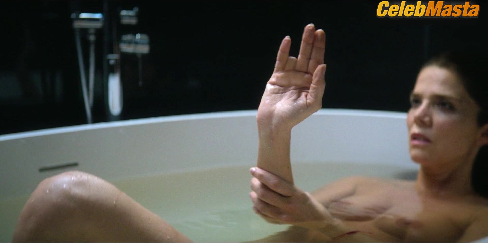 Juana Acosta ’s Tits Scene From Medusa - Photo 2 of 5 photo 1