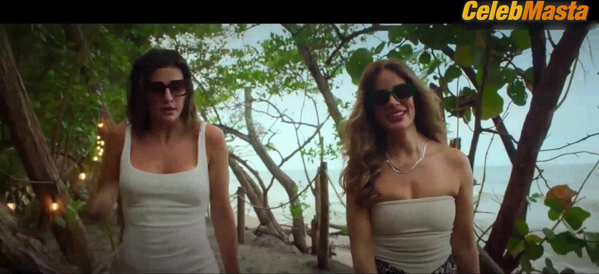 Mabel Moreno Manuela Gonzalez And Boobs, Bikini Scene In - Photo 2 of 5 photo 4