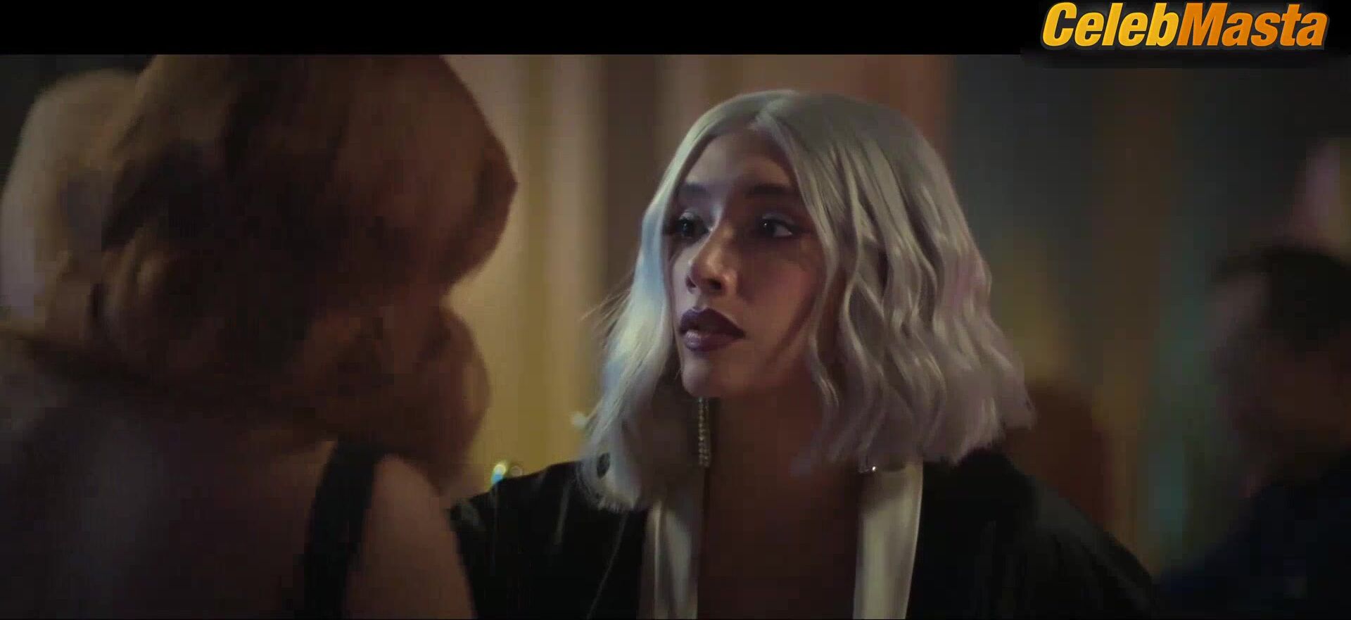 Manuela Gonzalez And Penelope Guerrero’s Lesbian Scene - Photo 1 of 5 photo 2