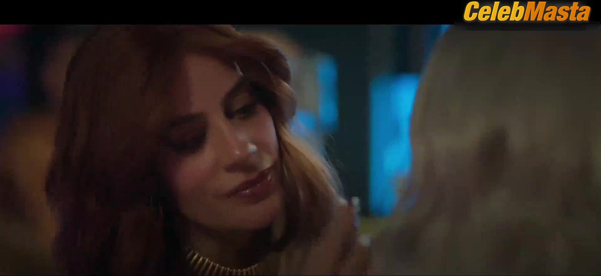 Manuela Gonzalez And Penelope Guerrero’s Lesbian Scene - Photo 1 of 5 photo 4