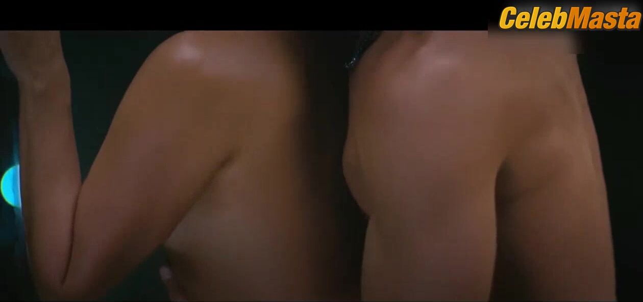 Manuela Gonzalez Bares Tits, Thong Scene In Fake Profile - Photo 2 of 5 photo 5