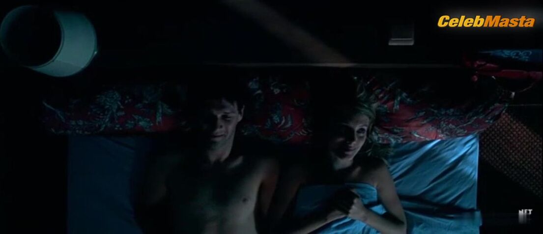 Melanie Laurent Sex Scene From Jusqu’a Toi - Photo 1 of 5 photo 4