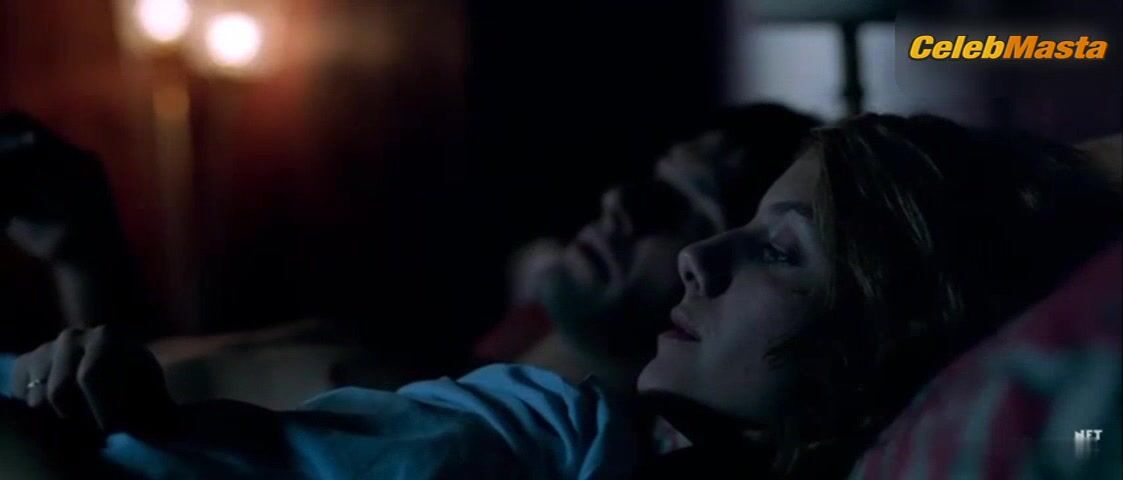 Melanie Laurent Sex Scene From Jusqu’a Toi - Photo 1 of 5 photo 5