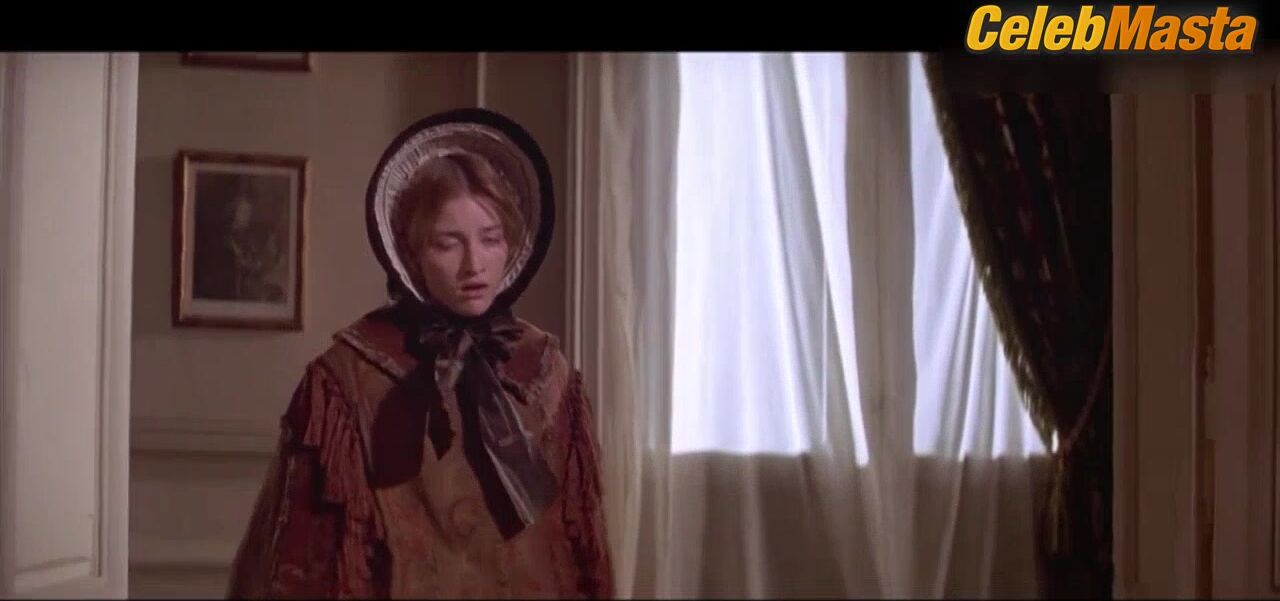 Elisabeth Shue ’s Boobs Scene In Cousin Bette - Photo 1 of 5 photo 5