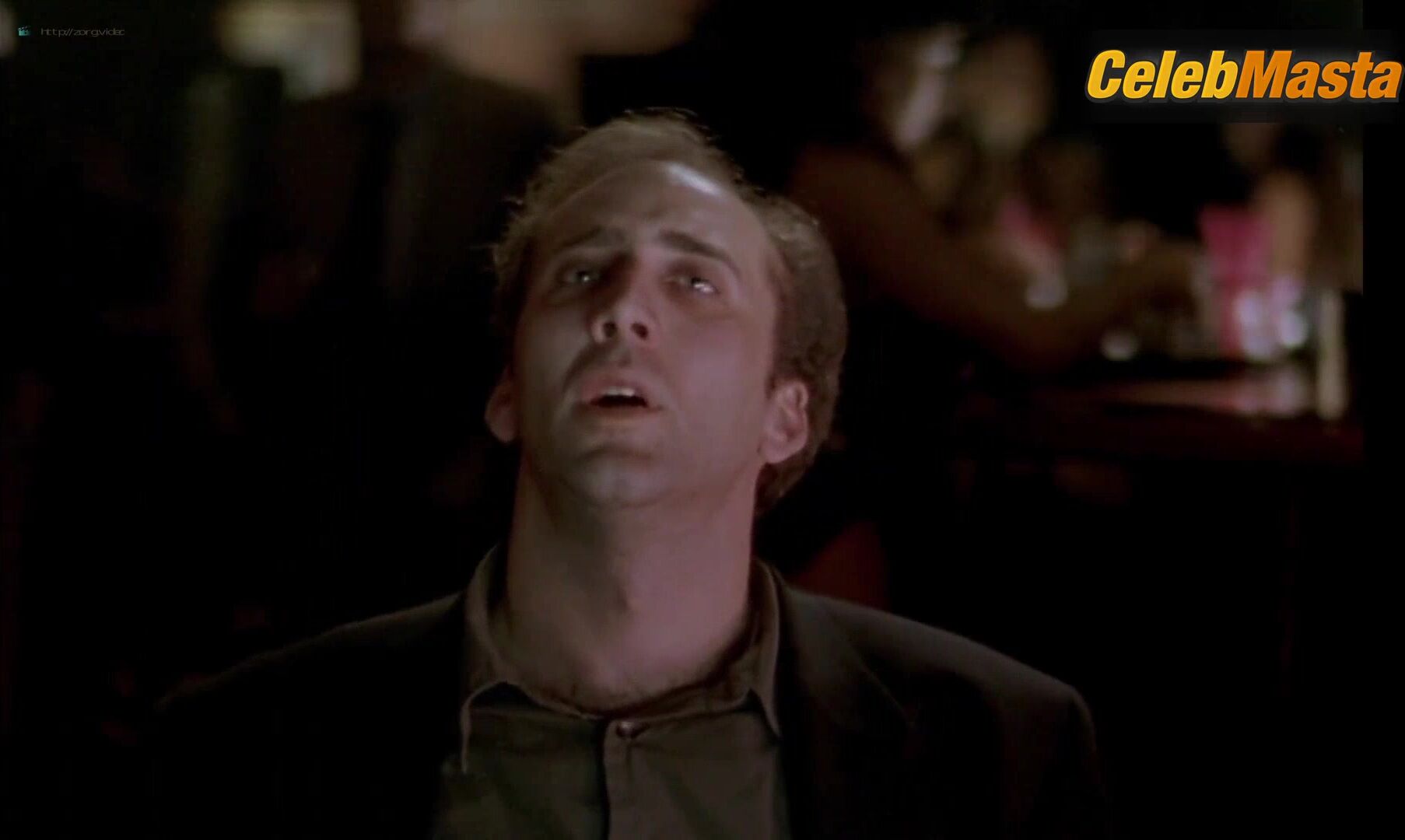 Elisabeth Shue ’s Racy Scene In Leaving Las Vegas - Photo 2 of 5 photo 1