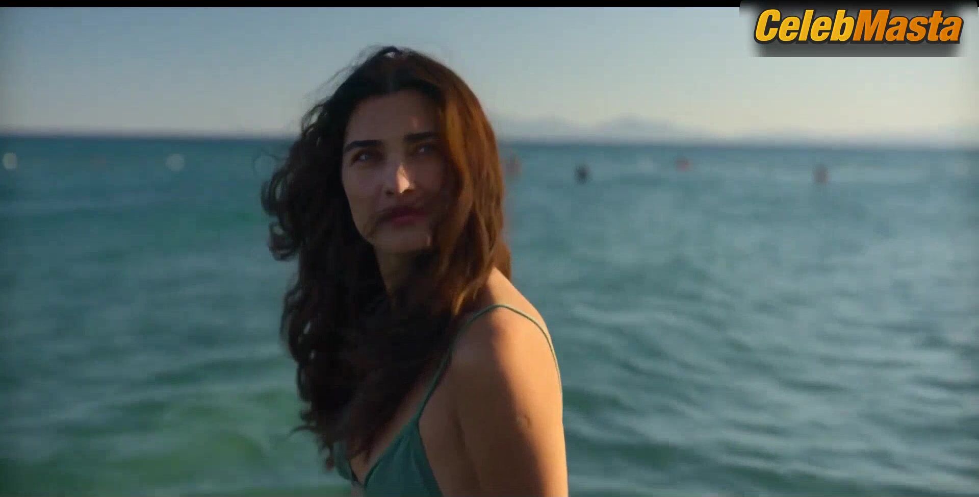 Seda Bakan And Tuba Buyukustun’s Swimsuit Scene - Photo 1 of 5 photo 5