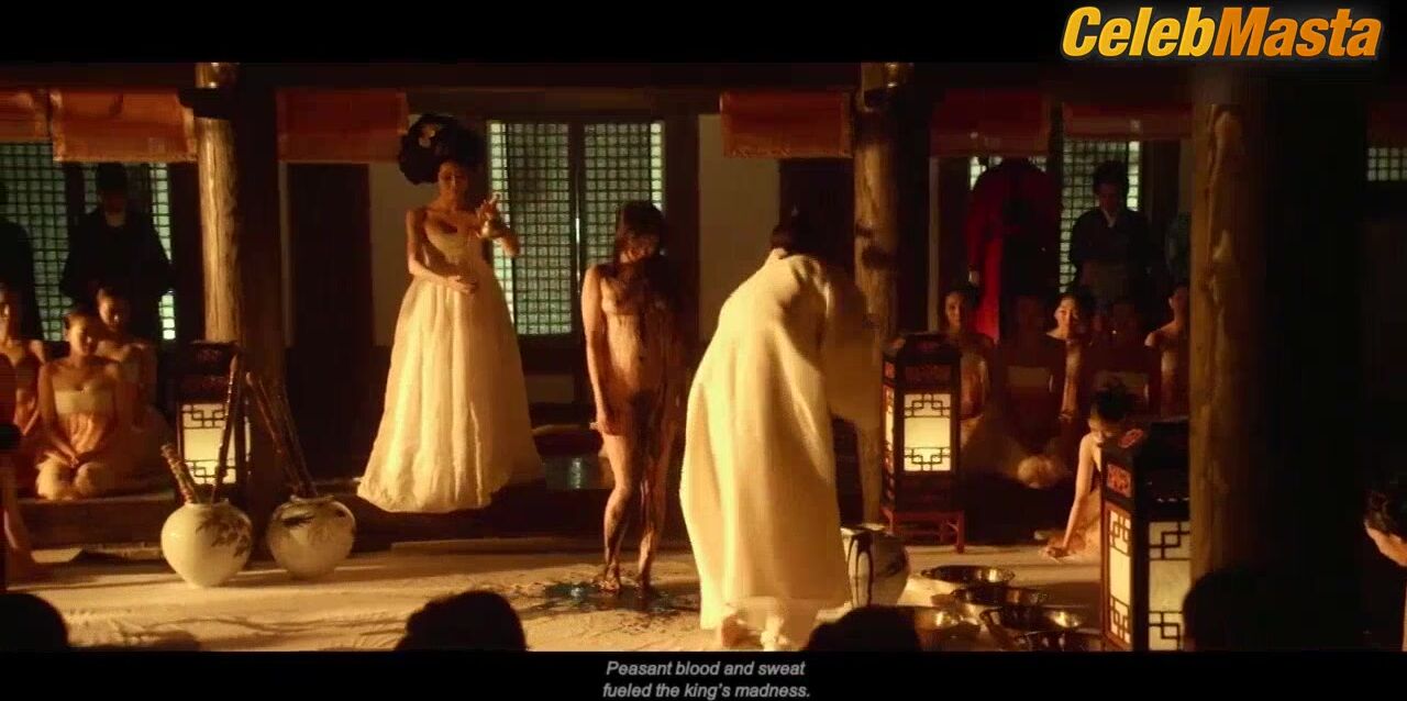 Ji-yeon Lim Reveals All In Nude Scene In The Treacherous - Photo 1 of 5