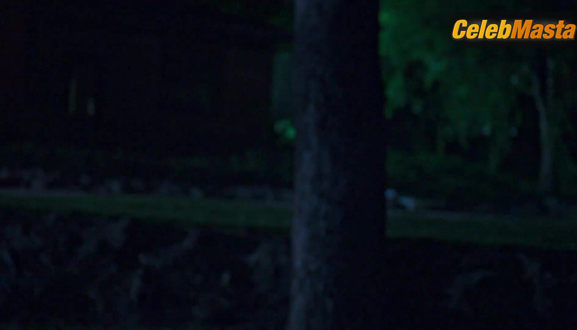 Lesley-ann Brandt Reveals All In Horror Noire Scene - Photo 1 of 5 photo 4