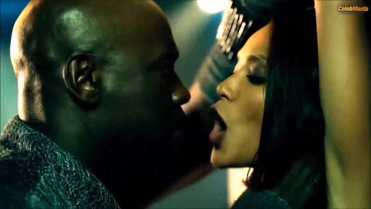 Lesley-ann Brandt ’s Hot Scene In Lucifer - Photo 5 of 5 photo 1