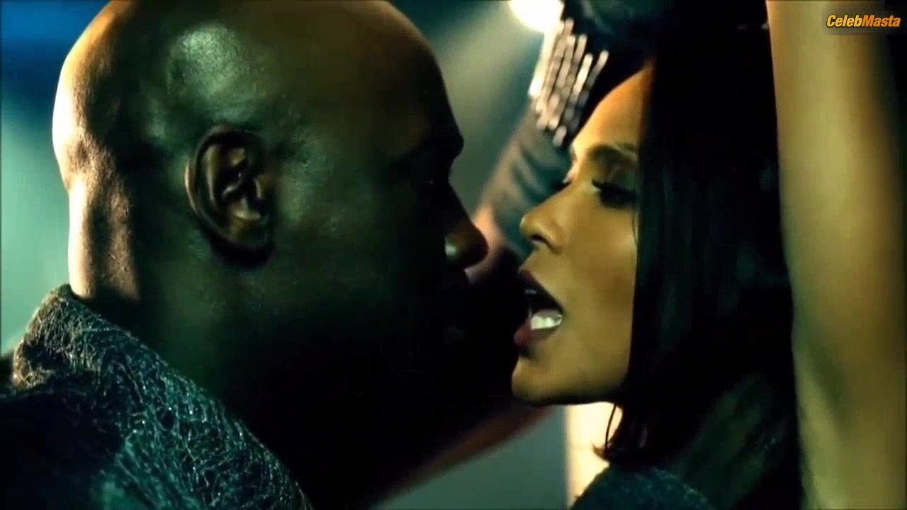 Lesley-ann Brandt ’s Hot Scene In Lucifer - Photo 5 of 5 photo 4