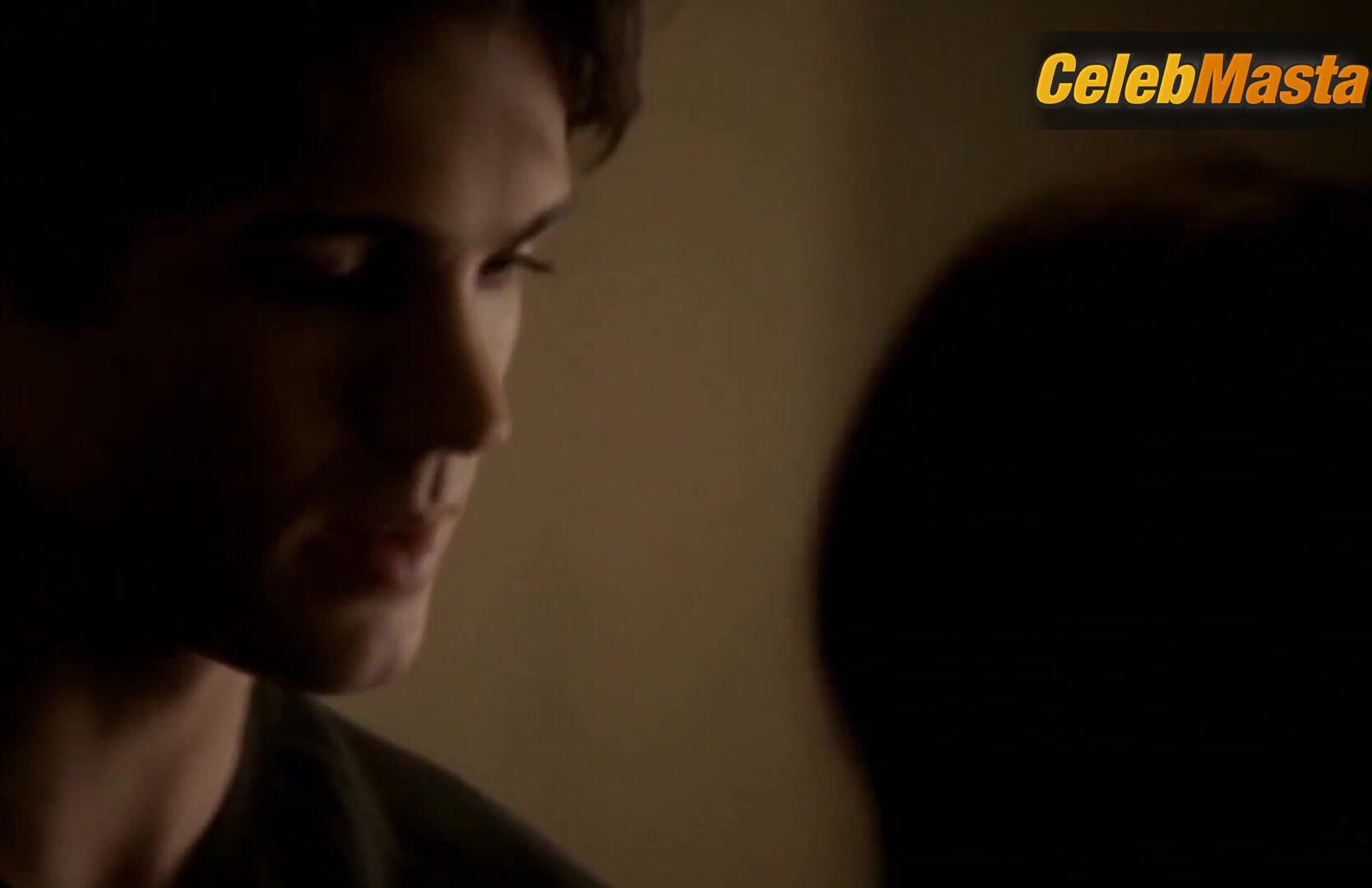 Kat Graham Reveals All In A Sexy Scene In The Vampire - Photo 1 of 5 photo 2